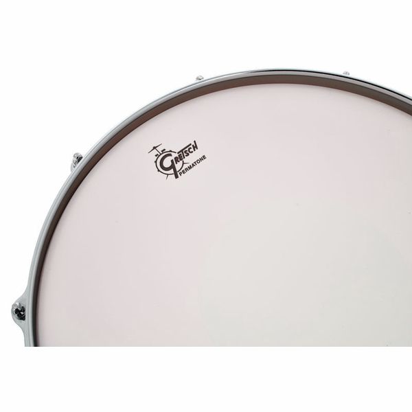 Gretsch Drums 14"x6,5" USA Phosphor Bronze