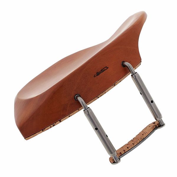 Conrad G&ouml;tz ZKV303-T Viola Chinrest Stüber