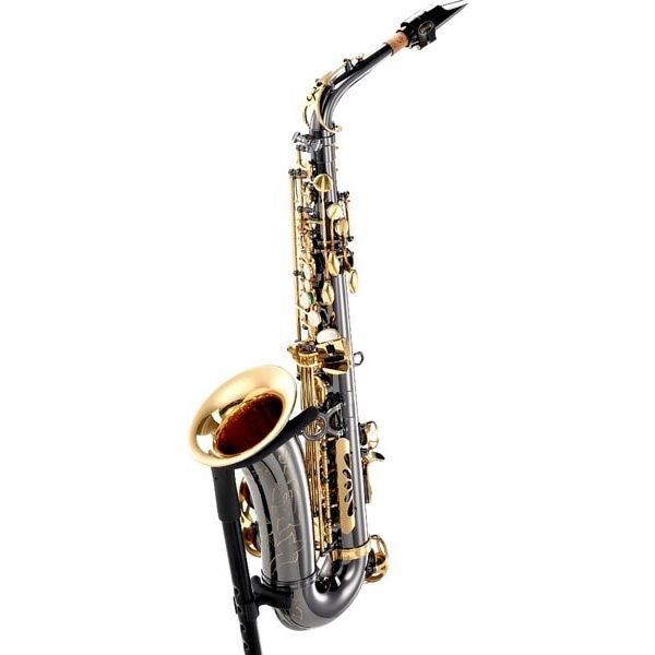 Keilwerth SX 90R Alto Sax Black