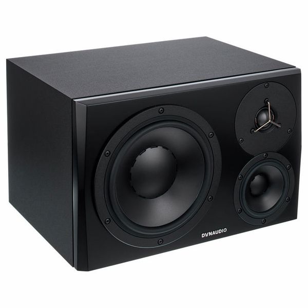 Dynaudio LYD-48 Black Right