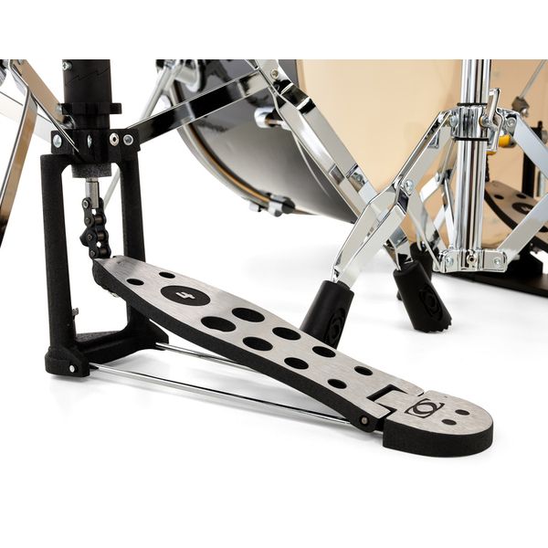 DrumCraft Series 3 Standard Set Black