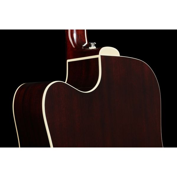 Guild D-140CE SB Westerly