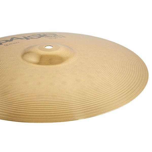 Paiste 13" 101 Hi-Hat