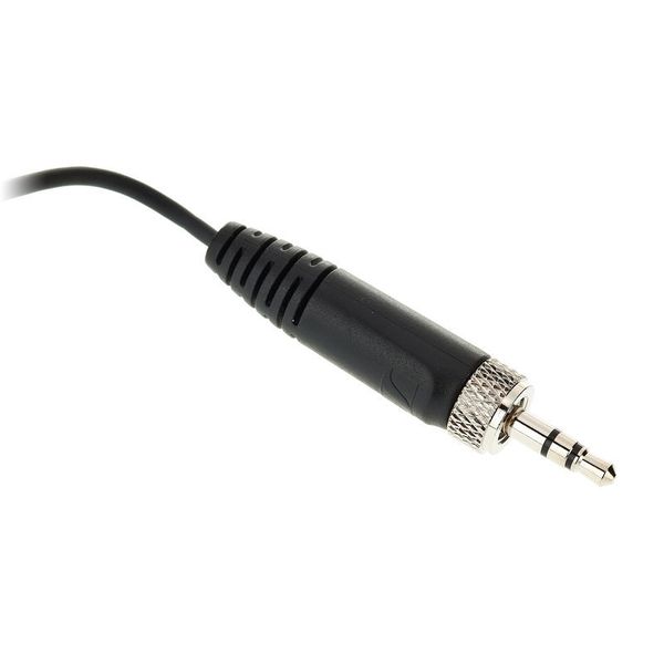 Sennheiser MKE Essential Omni-Black EW