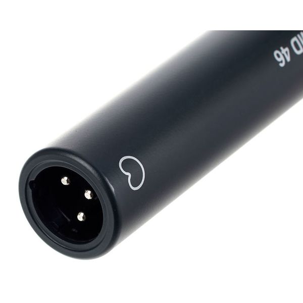 Sennheiser MD46 Microphone