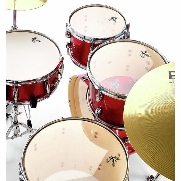 Gretsch Drums Energy Studio Red II