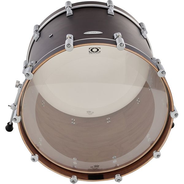 DrumCraft Series 6 22"x18" BD SB-NM