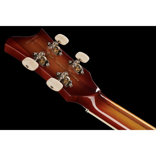 H&ouml;fner HCT-500/2-SB Club-Bass