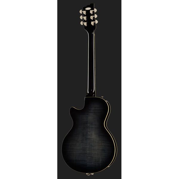 Duesenberg Starplayer TV Silver Sparkle