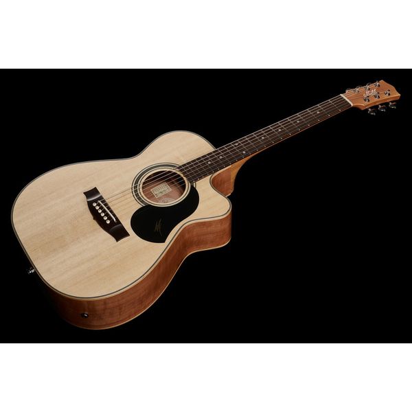 Maton J.R.Signature