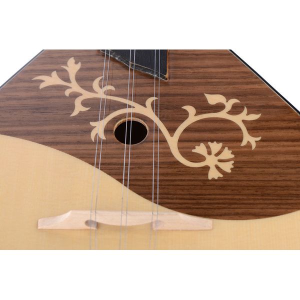 Gewa Prim Balalaika 6-strings