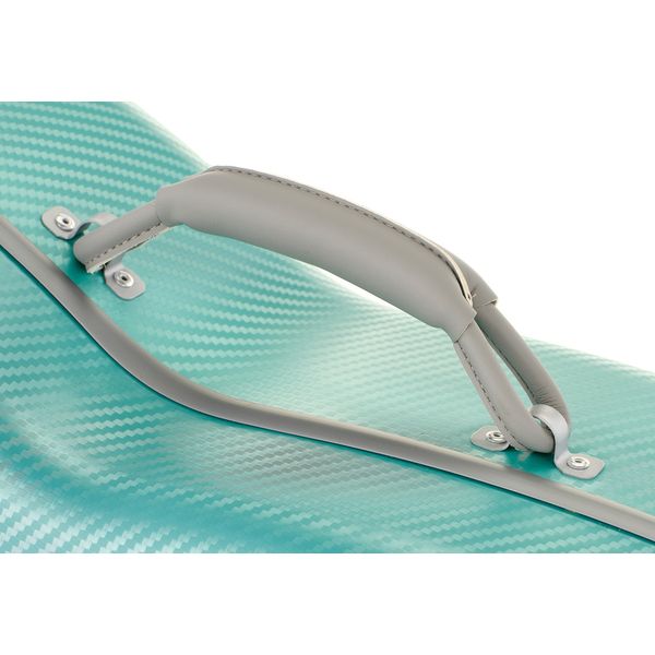 Gewa Pure VC Case Polycarb. Fun G/G