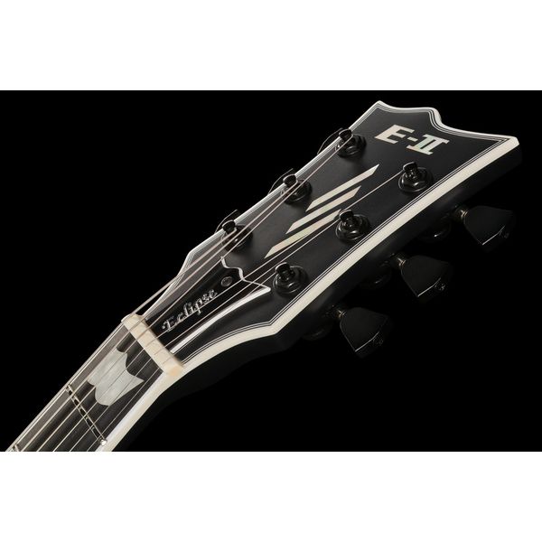 ESP E-II Eclipse BLKS