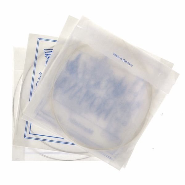 Romana Mandolin Strings