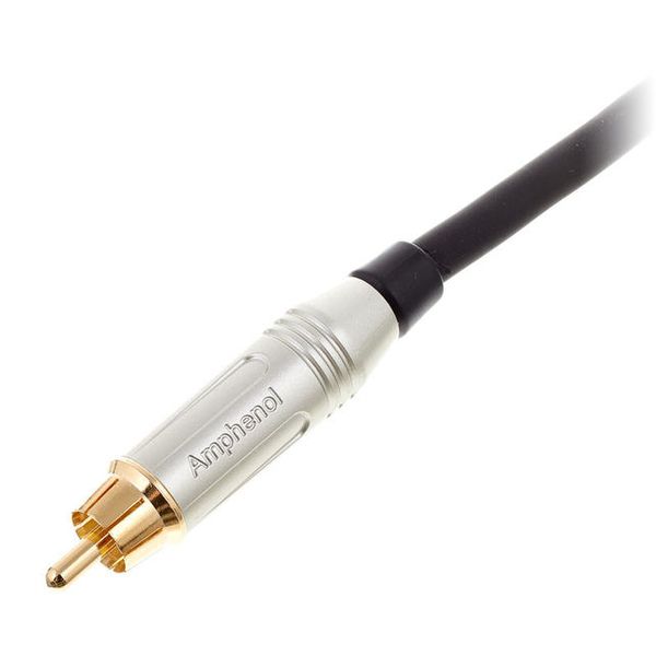 pro snake 90201 Audio-Adapter Cable