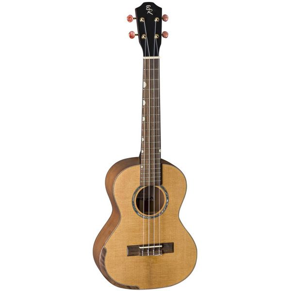 Baton Rouge UTC-T Cherry