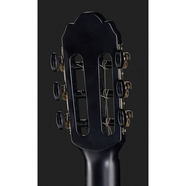 Gewa Student Black 1/4