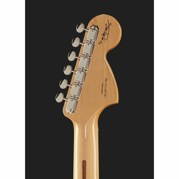 Fender Jimi Hendrix Strat OWH