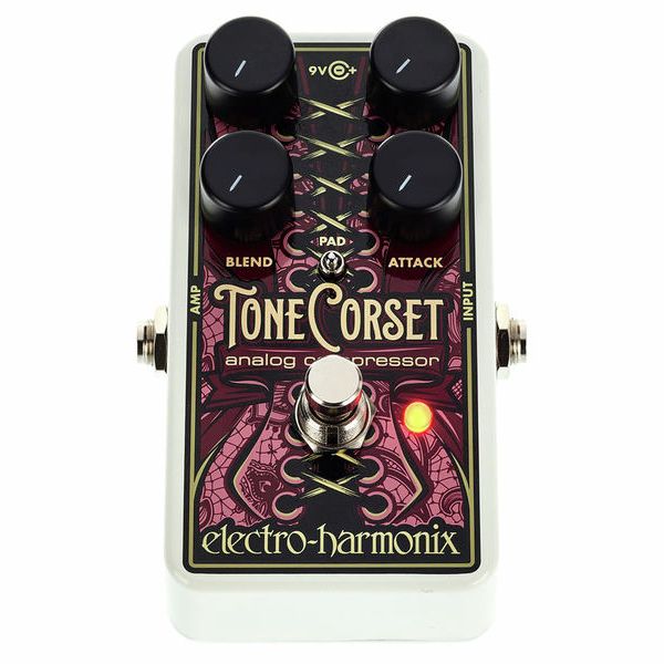 Electro Harmonix Tone Corset