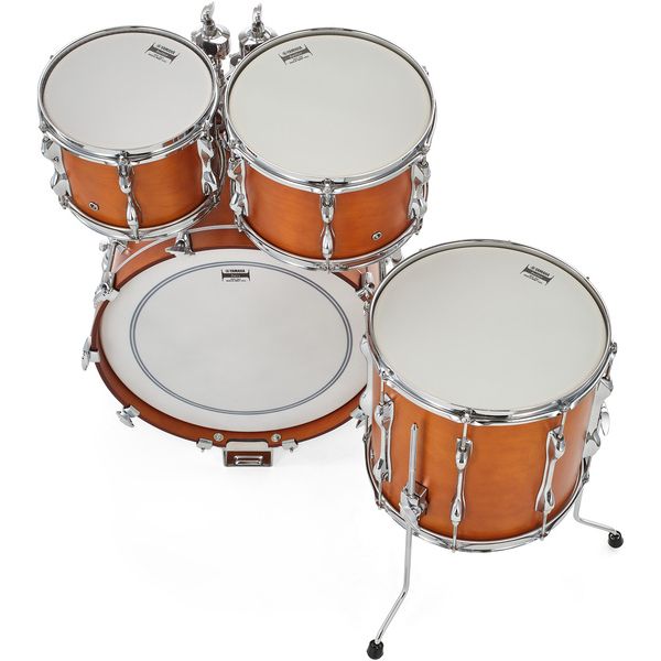 Yamaha Recording Custom Studio RW