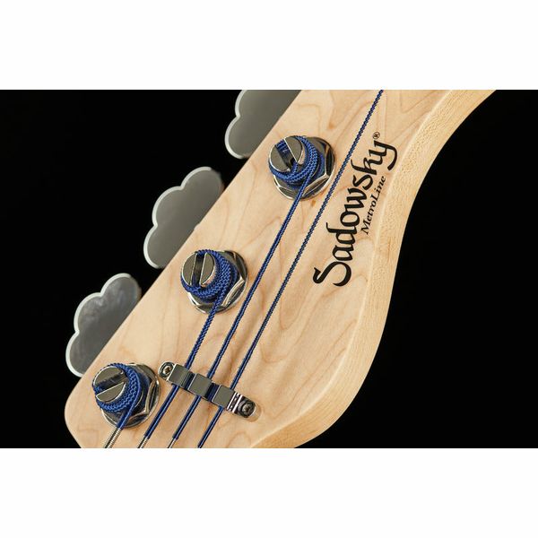 Sadowsky MetroLine 21-4 Vin MO SGM