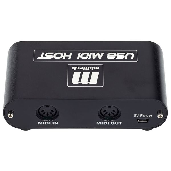 Miditech USB MIDI Host