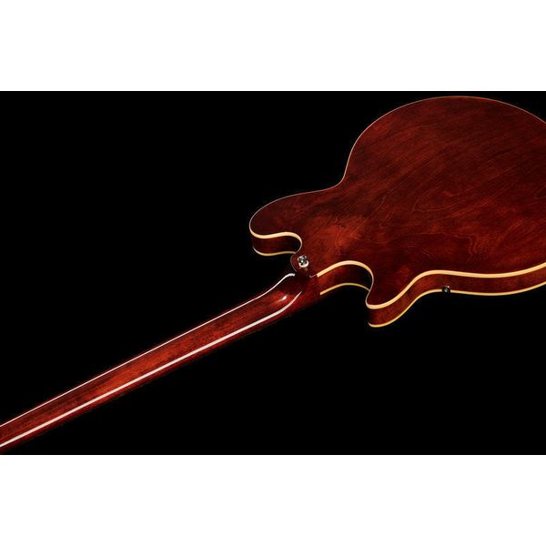 Epiphone Jack Casady Signature Bass FPB