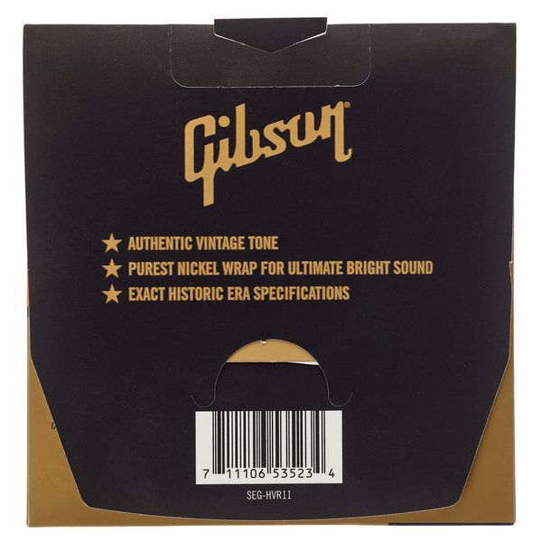 Gibson Vintage Reissue Medium