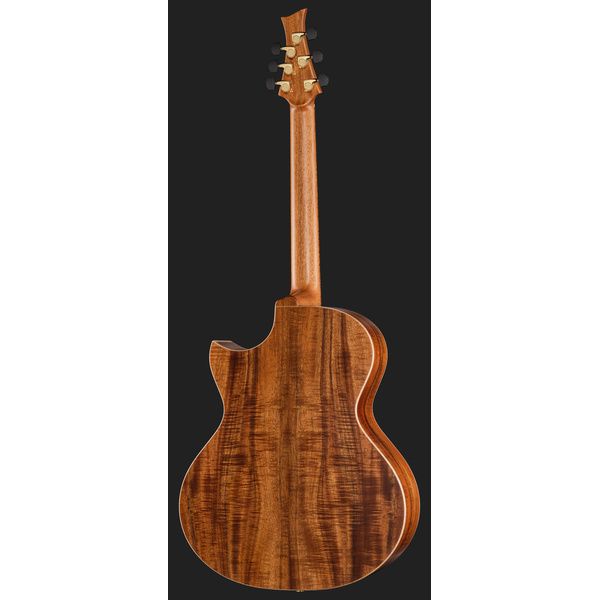 Cuntz Guitars CWG-23SH Koa Custom HGM