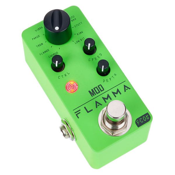 Flamma FC05 Multi Modulation