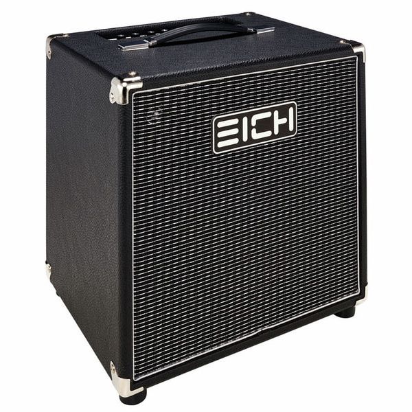 Eich Amplification BC112Pro Bass Combo