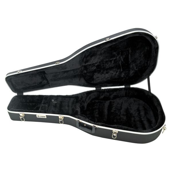 Harley Benton HBO-850NT w/Case