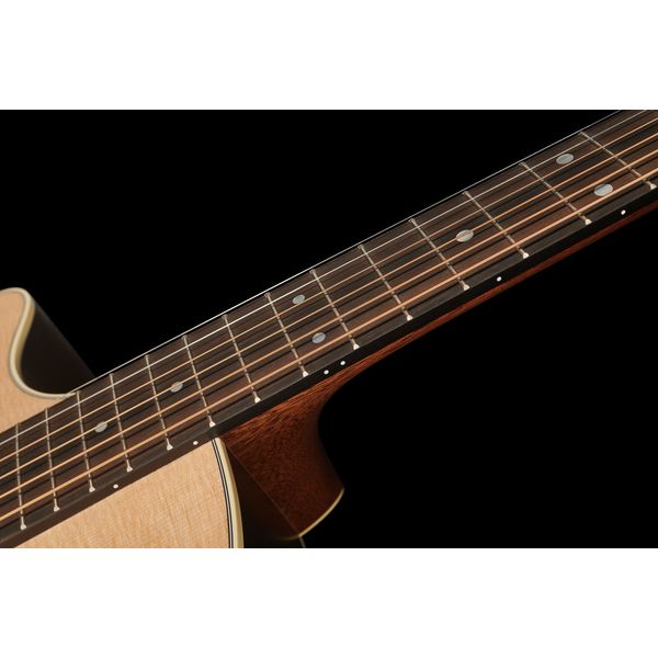 Martin Guitar GPC-16E-01 LH