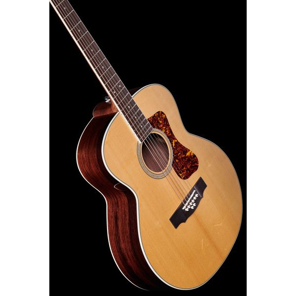 Guild BT-258E Deluxe Baritone