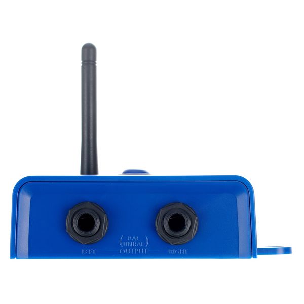 Swissonic SA 125 Biamp Pool Bundle S WH