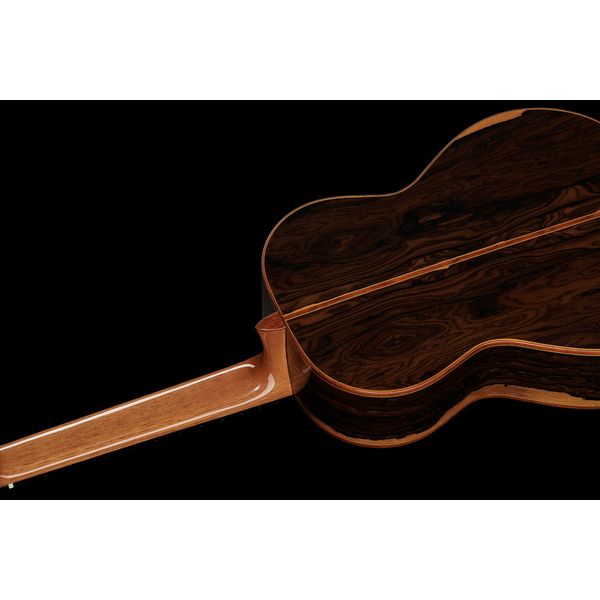 Alhambra Luthier Aniversario