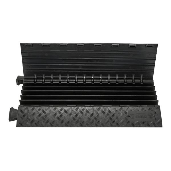 Defender MIDI 5 Black