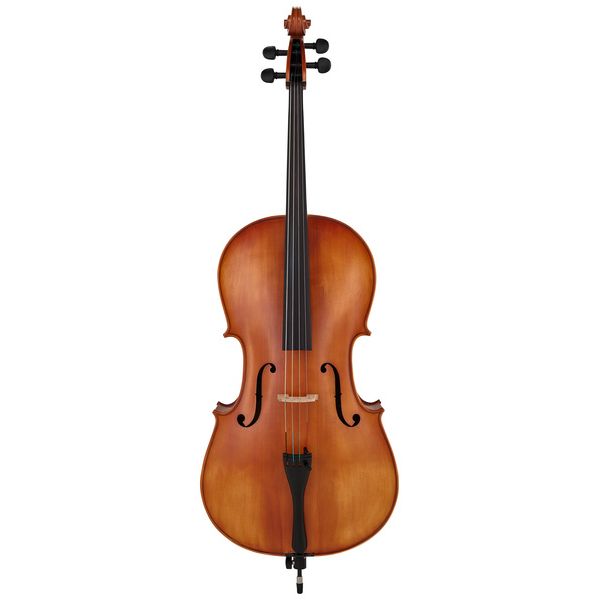 Hidersine Vivente Academy Cello Set 4/4