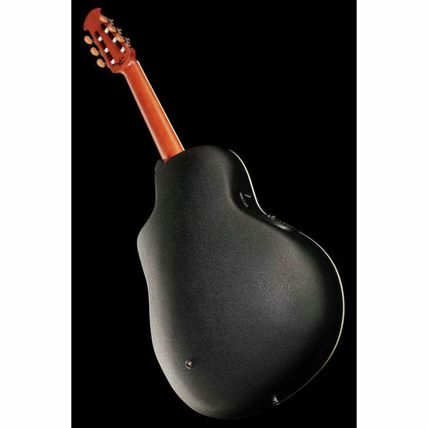 Ovation Celebrity Tradition CS-24C-4-G