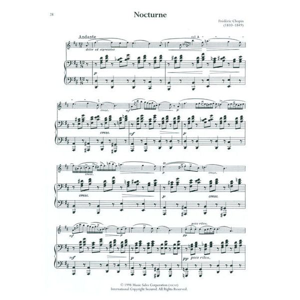 Music Sales The Library Of Violin Classics