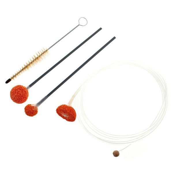 Reka Cleaning Set Tenor Horn/Bar.