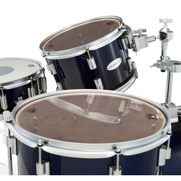 DrumCraft Series 6 Jazz Set BVB