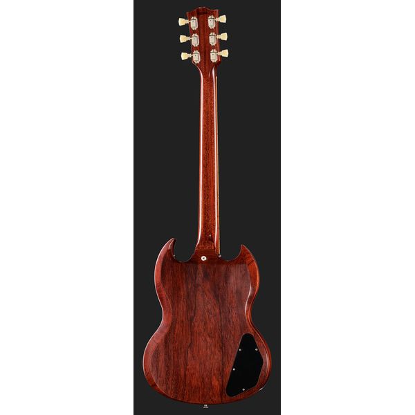 Gibson SG Standard 64 Maestro VOS LH