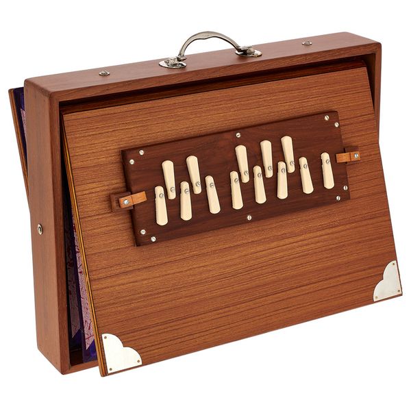 Thomann Nataraj Shruti Female 432Hz