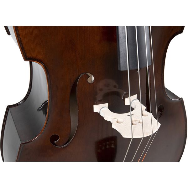 Georg Walther Concert Double Bass 3/4 DB