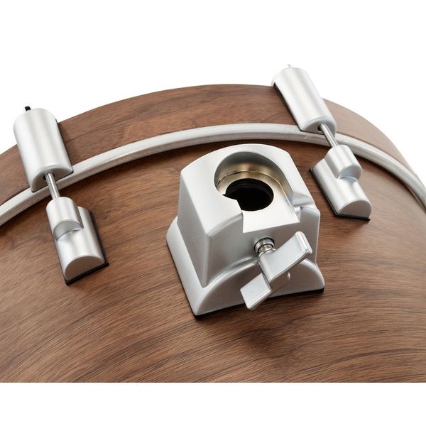 DrumCraft Series 6 18"x14" Bass Drum SN