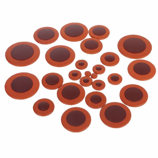 Yamaha Tenor Sax Pad Set