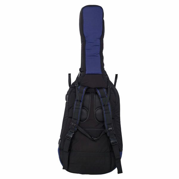 Roth & Junius BSB-01 1/4 DB/BK Bass Soft Bag