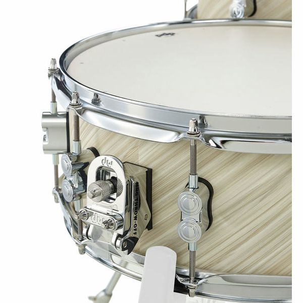 DW PDP CM5 Standard Twisted Ivory