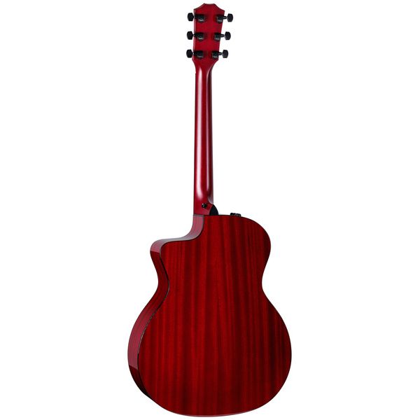 Taylor 224ce Plus Special Edition TR